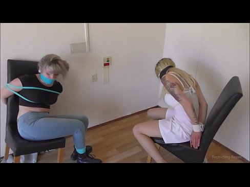❤️ Závislá / zviazaná a s roubíkom / dievča v núdzi ☑ Šukanie na sk.cutebento.top ❤