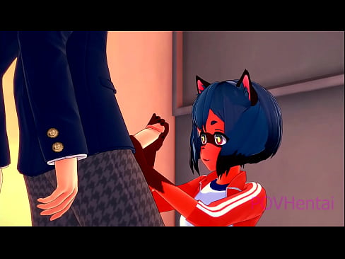 ❤️ Zbrusu nový ranč s dobytkom s Michiru Kagemori ☑ Šukanie na sk.cutebento.top ❤